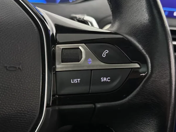 Peugeot 5008 1.2 PureTech Aut. Allure 7p.