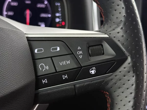 SEAT Ateca 1.0 TSI FR Business Intense