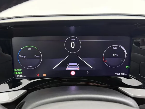 Opel Mokka Electric Long Range Edition 54 kWh 3-Fase