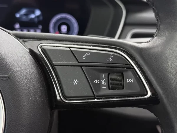 Audi A5 Sportback 35 TFSI Aut. Pro Line VC