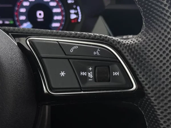 Audi A3 Sportback 30 TFSI AUT. S Edition