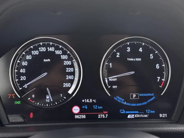 BMW 2 Serie Active Tourer 225xe iPerformance High Ex.