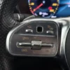 Photo 11 of 25 of WDD2050401R523649 Mercedes-Benz C-Klasse 180 Business Solution AMG