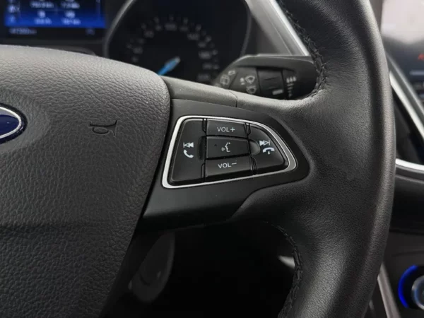 Ford C-MAX 1.0 Sport Navi