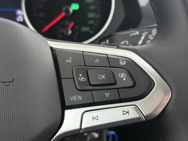 Volkswagen Tiguan 1.5 TSI AUT. Elegance LED