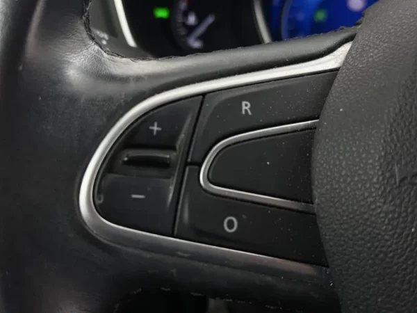Renault Mégane Estate 1.2 TCe Bose