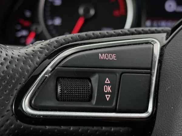 Audi Q5 2.0 TFSI Quattro S Edition