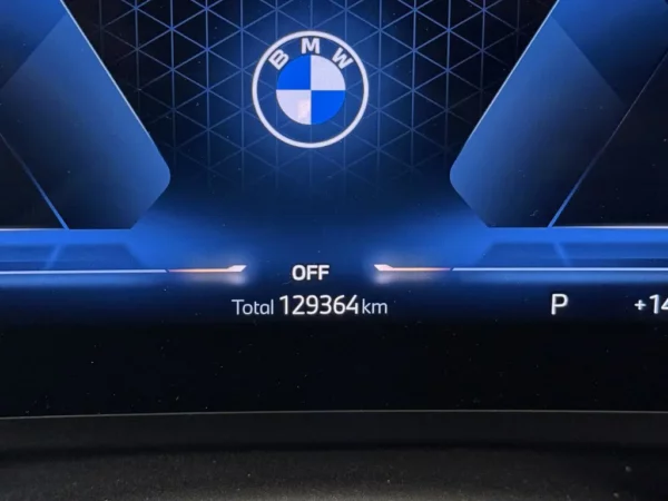 BMW 2 Serie Active Tourer 218i Active Tourer AUT.