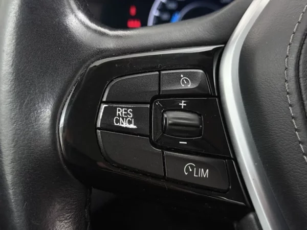 BMW 5 Serie 530e iPerformance High Ex.