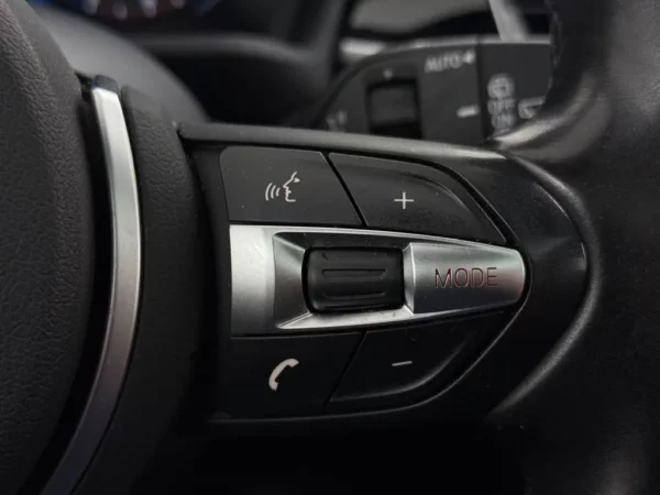 BMW X1 sDrive20i High Ex.
