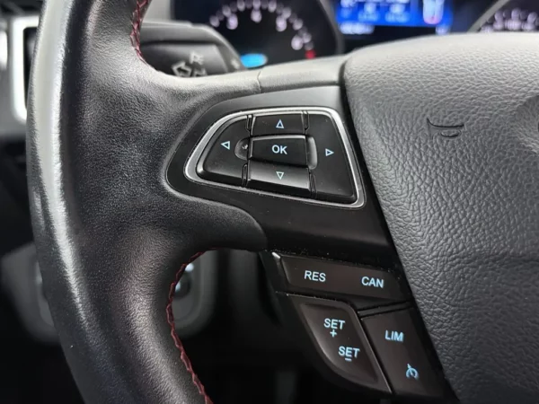 Ford Kuga 1.5 EcoBoost ST Line