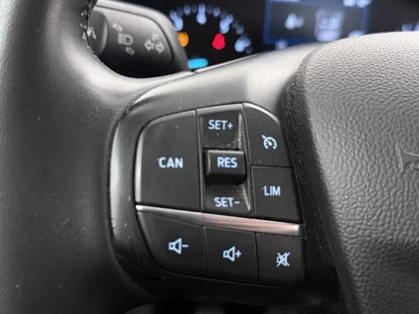 Ford Focus 1.0 EcoBoost Hybrid Active Business