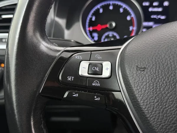 Volkswagen Golf Variant 1.0 TSI Trendline
