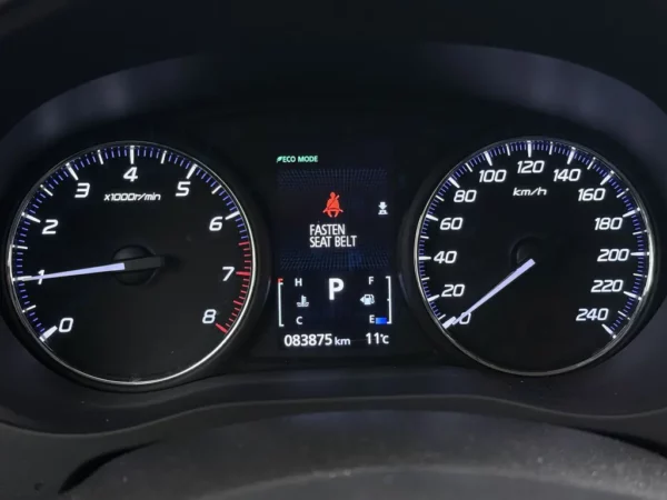 Mitsubishi Outlander 2.0 Aut. Executive Edition 7p.