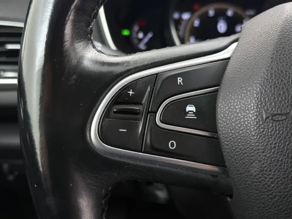 Renault Mégane Estate 1.2 TCe AUT. Série Signature Exclusiv