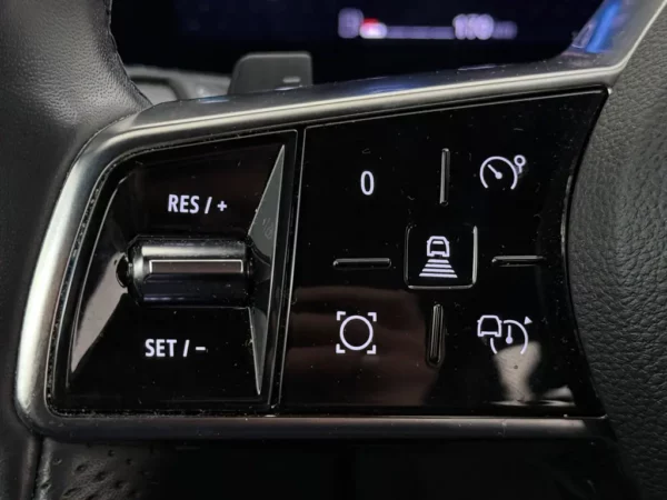 Renault Espace E-Tech full hybrid 200 techno 7p.