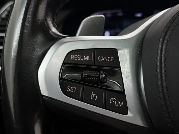 BMW X3 xDrive20i Business Edition Plus M-Sport