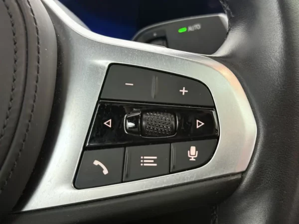 BMW i4 eDrive40 High Executive 84 kWh M-Pack LED-Laser