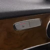 Mercedes-Benz C-Klasse 200 AUT. Ambition
