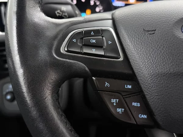 Ford Kuga 1.5 EcoBoost Titanium RIEM VV