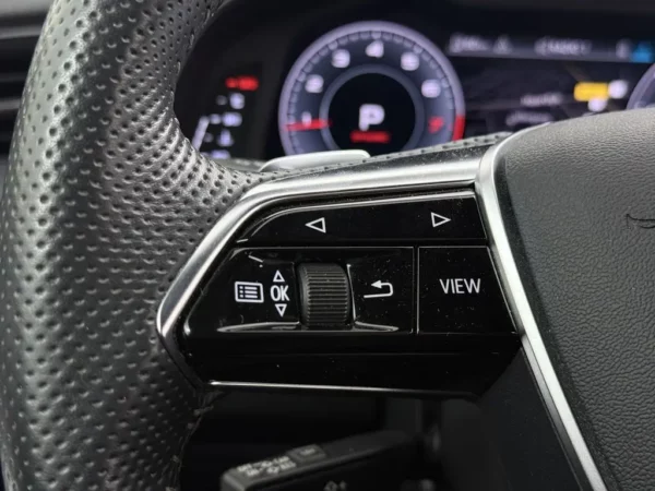 Audi A6 Avant 45 TFSI S-Tronic Sport S-Line