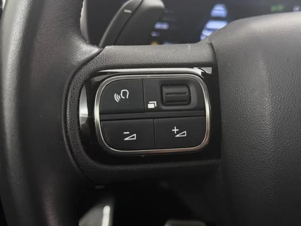 Citroen C5 Aircross 1.2 PureTech Aut. Shine