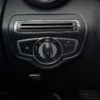 Photo 11 of 29 of WDC2539461F205582 Mercedes-Benz GLC 250 4MATIC Prestige Pano