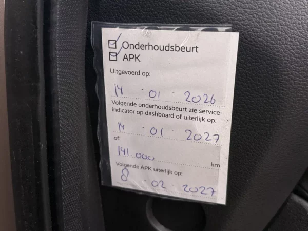 Ford Kuga 1.5 EcoBoost Vignale