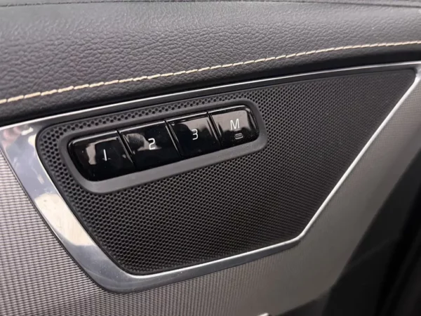 Volvo XC90 2.0 D5 AWD Inscription 7p.