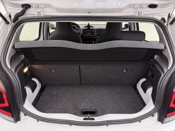 Volkswagen up! 1.0 5-drs