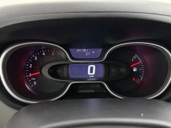 Photo 12 of 18 of VF1JL000560191451 Renault Trafic Passenger 1.6 dCi Grand Authentique