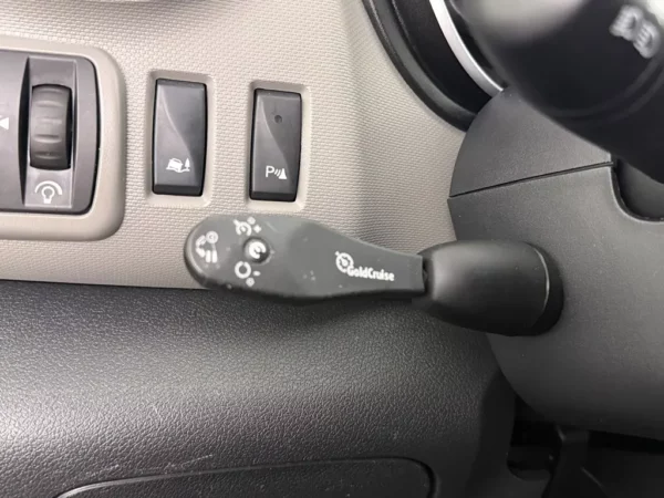Renault Trafic Passenger 1.6 dCi Grand Authentique