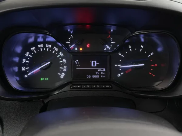 Toyota PROACE CITY 1.5 D-4D Cool Comfort