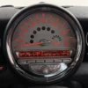 MINI Cabrio 1.6 Cooper Pepper Softtop Airco