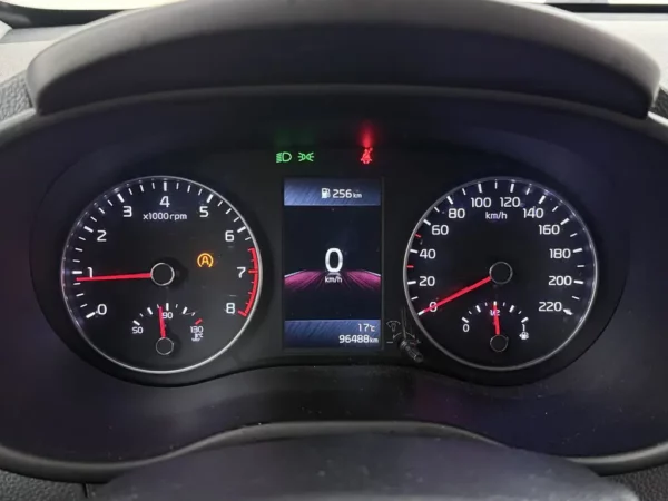 Photo 12 of 20 of KNAB3518APT153815 Kia Picanto 1.0 DPi ComfortLine