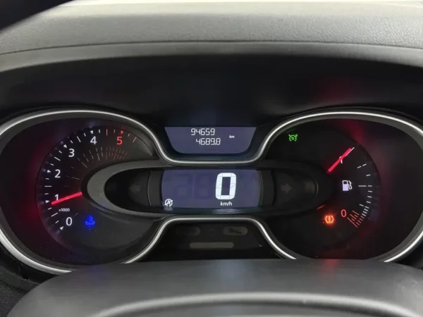 Renault Trafic Passenger 2.0 dCi 120 Grand Zen 9p.