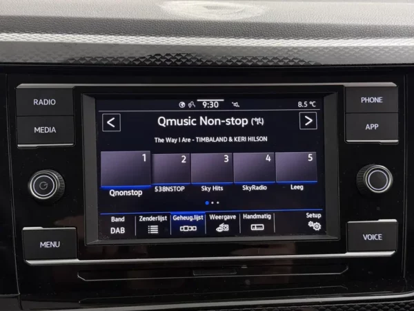Volkswagen Polo 1.0 TSI Life