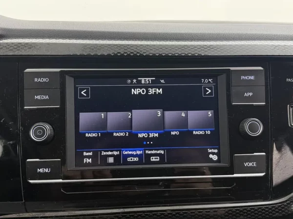 Volkswagen Polo 1.0 TSI Life