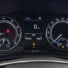 Skoda Fabia 1.0 TSI Active