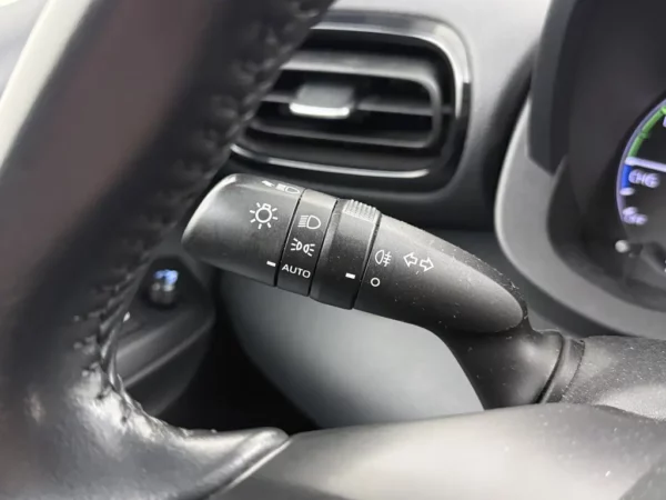 Toyota Yaris 1.5 Hybrid Active Navi