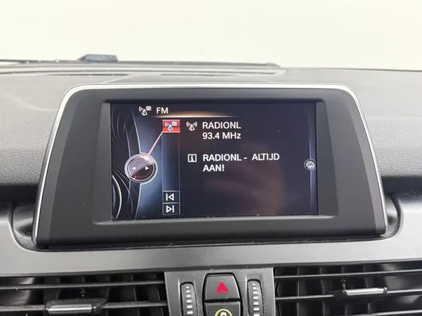 BMW 2 Serie Gran Tourer 218i Centennial Executive