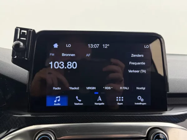 Ford FOCUS Wagon 1.0 EcoBoost AUT. Titanium Business