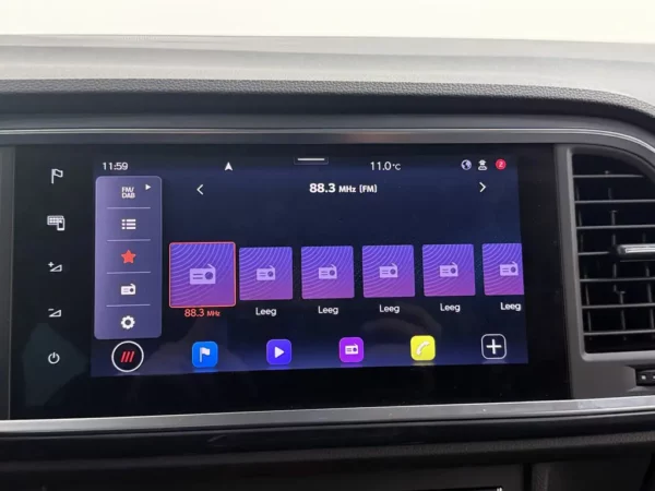 Photo 12 of 23 of VSSZZZ5F4R6566556 SEAT Ateca 1.5 TSI Style Business Intense