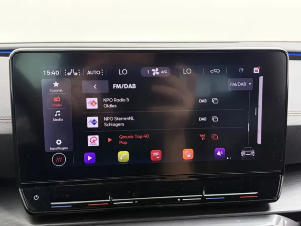 CUPRA Formentor 1.5 TSI Cruise Ecc Led