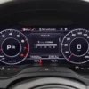 Photo 12 of 23 of WAUZZZ8V6HA103301 Audi A3 Sportback 1.4 TFSI AUT. CoD Sport S Line Edition