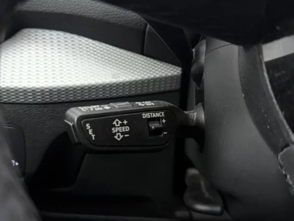 Audi Q2 35 TFSI Pro Line
