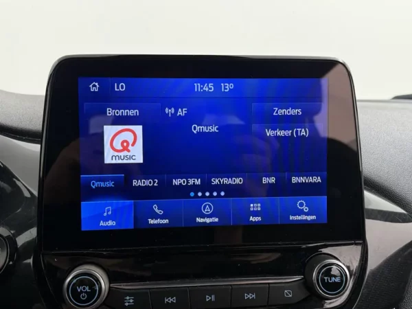 Photo 12 of 23 of WF0JXXGAHJLT14372 Ford Fiesta 1.0 EcoBoost ST-Line X