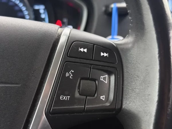 Volvo V40 1.6 T2 Momentum
