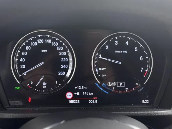 BMW X2 sDrive18i AUT. Executive
