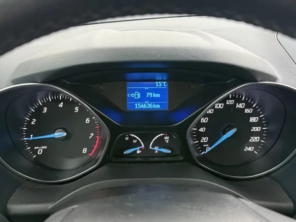 Ford C-MAX 1.6 EcoBoost Trend Navi